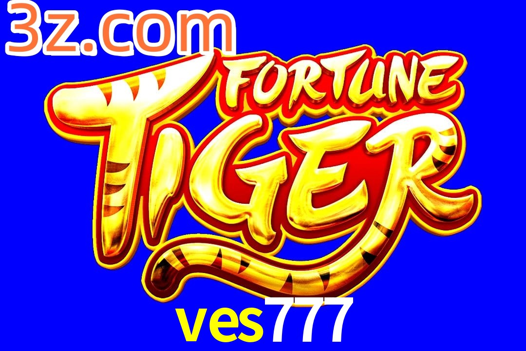 Exótico com Jogo Fortune Tiger no ves777